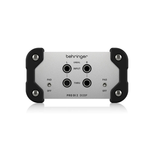 Behringer DI20P