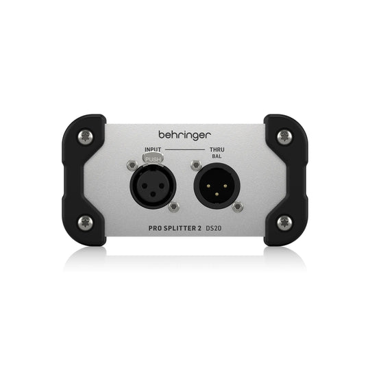 Behringer (Klark Teknik) DS20