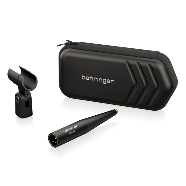 Behringer ECM PRO Measurement Microphone