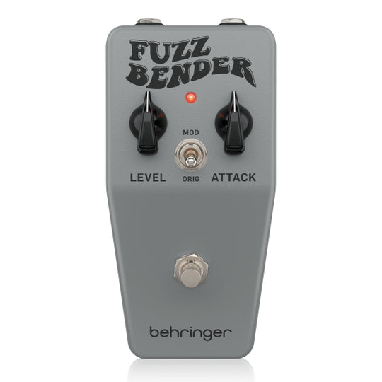 Behringer Fuzz Bender