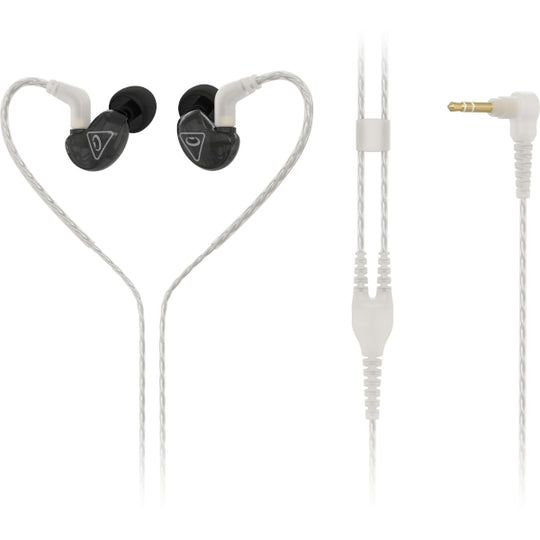 Behringer SD251 Earphones