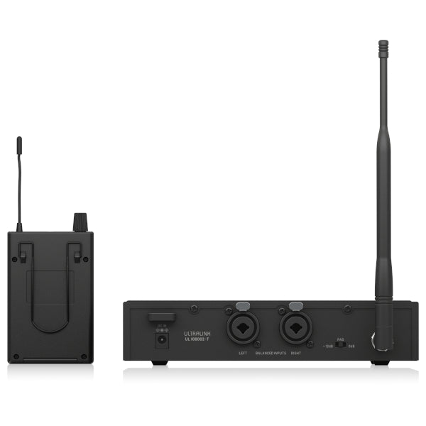 Behringer UL1000G2 Wireless IEM System