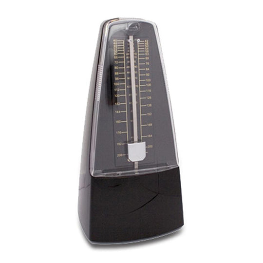 Bestmay Mechanical Metronome - Black