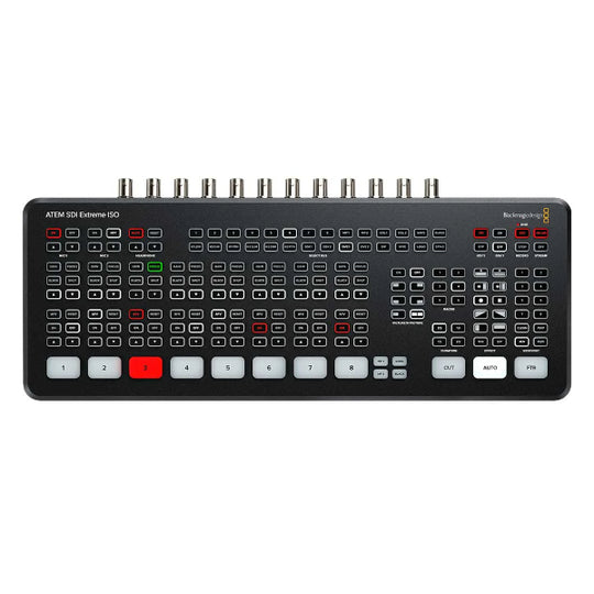 Blackmagic ATEM SDI Extreme ISO
