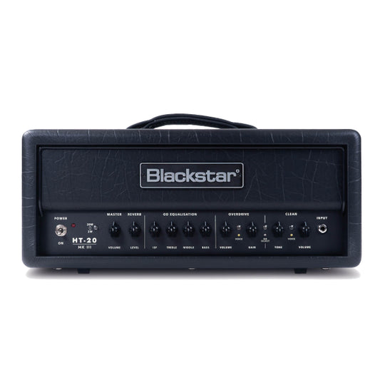 Blackstar HT-20RH MKIII