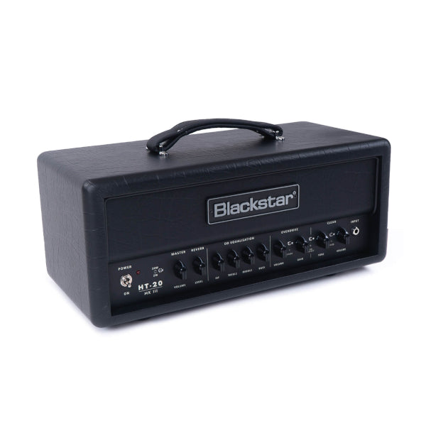 Blackstar HT-20RH MKIII