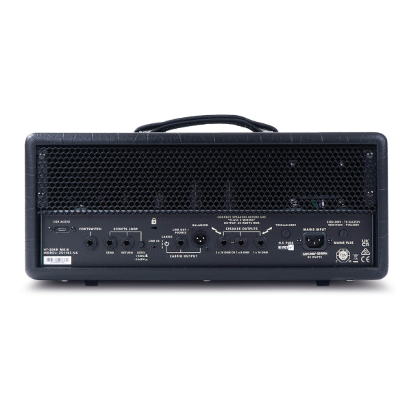 Blackstar HT-20RH MKIII
