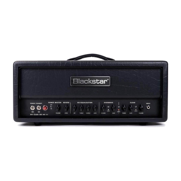 Blackstar HT Club 50H MKIII