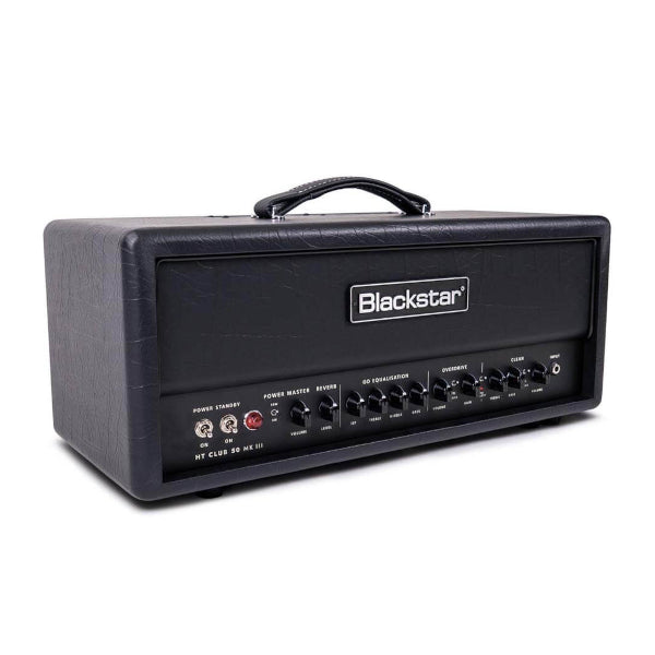 Blackstar HT Club 50H MKIII
