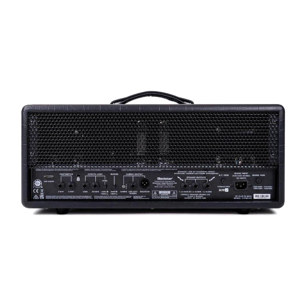 Blackstar HT Club 50H MKIII