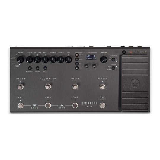 Blackstar IDX Floor Three