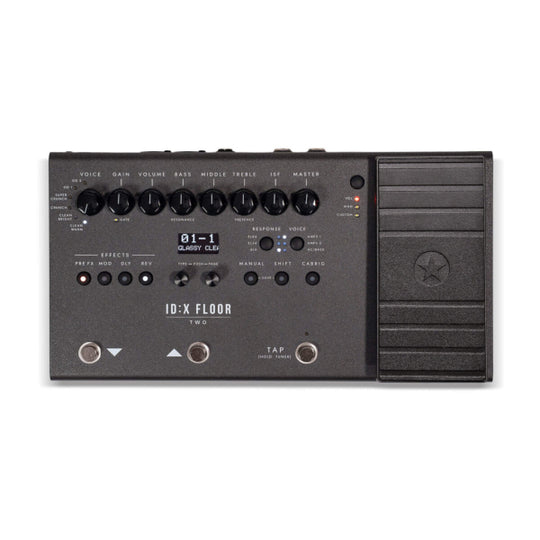 Blackstar IDX Floor Two