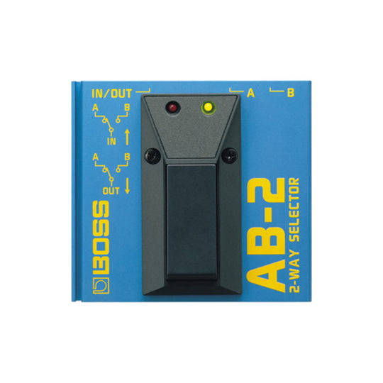 Boss AB-2