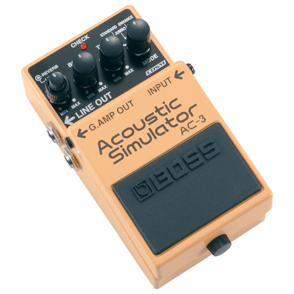 Boss AC-3