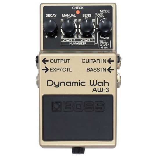 Boss AW-3