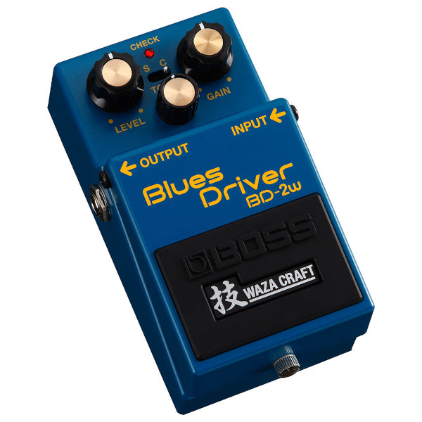 Boss BD-2W