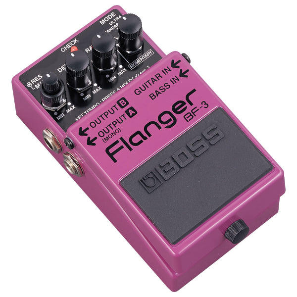 Boss BF-3