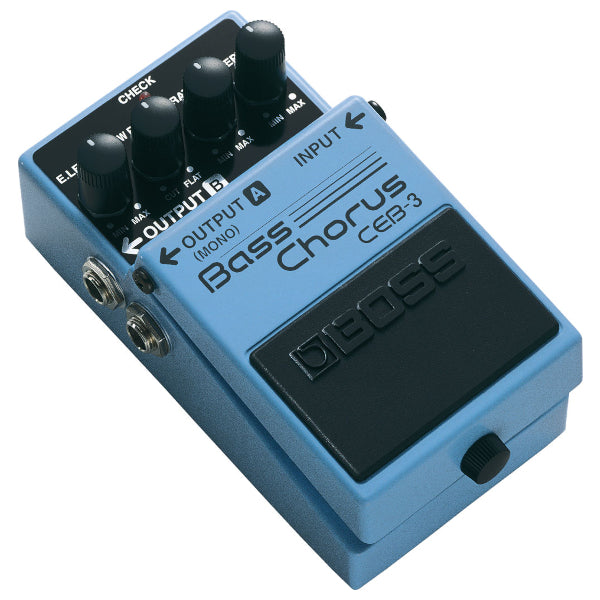 Boss CEB-3