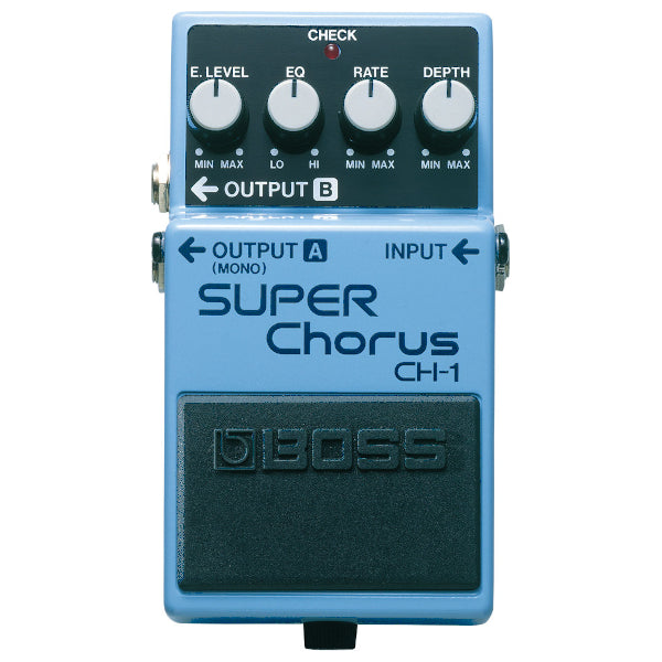 Boss CH-1