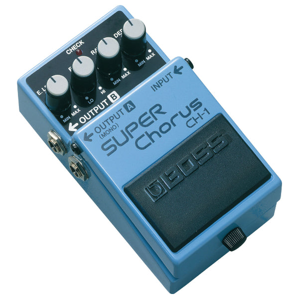 Boss CH-1