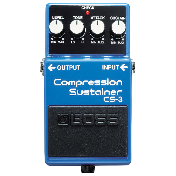 Boss CS-3