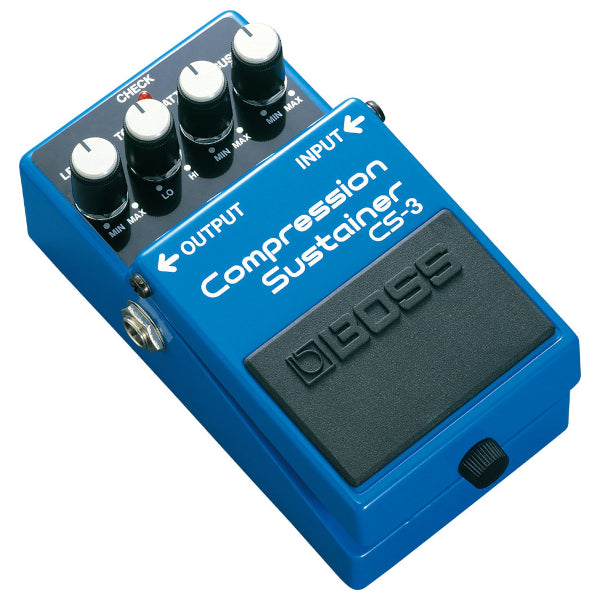 Boss CS-3