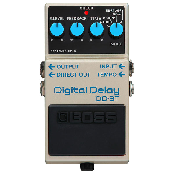 Boss DD-3T Digital Delay