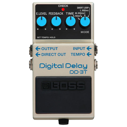 Boss DD-3T Digital Delay