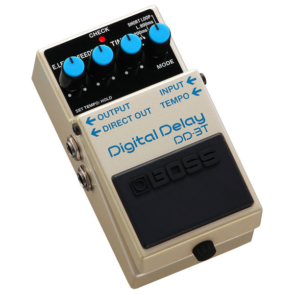 Boss DD-3T Digital Delay