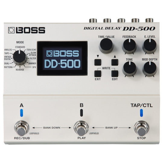 Boss DD-500