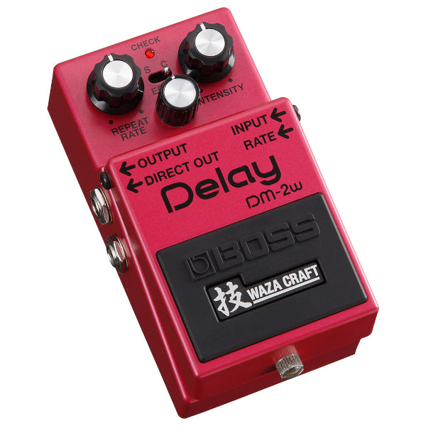 Boss DM-2W