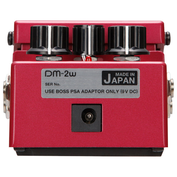 Boss DM-2W