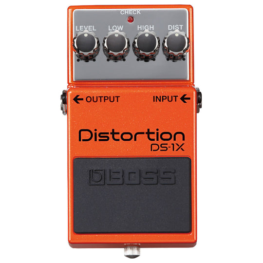 Boss DS-1X