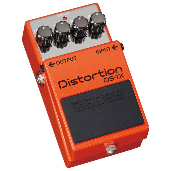 Boss DS-1X