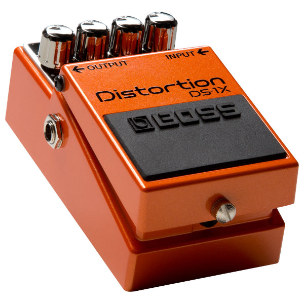 Boss DS-1X