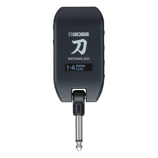 Boss Katana:GO 2