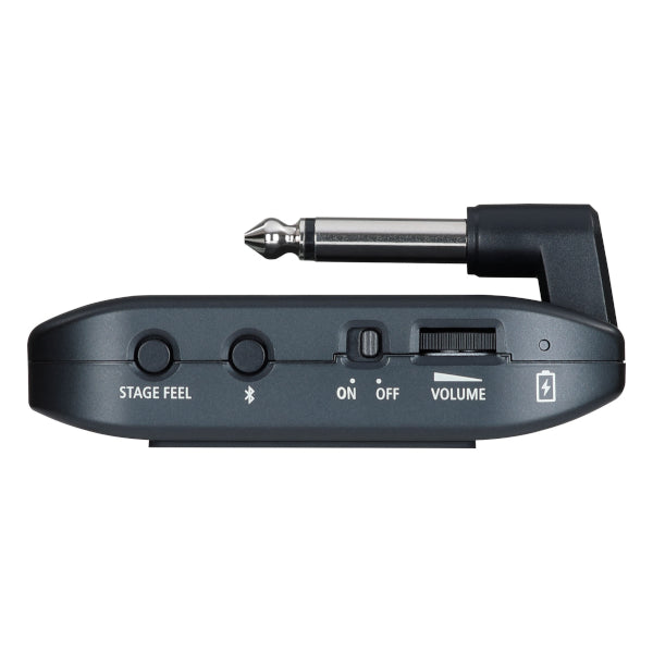 Boss Katana:GO 2 - Personal Headphone Guitar Amp | Turramurra Music
