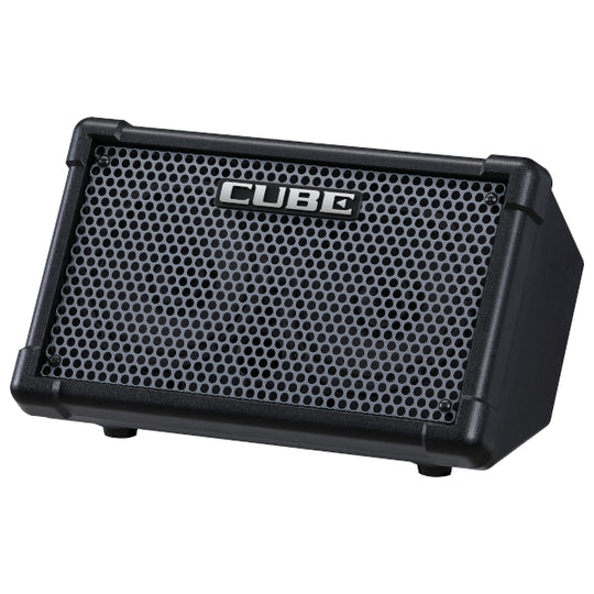 Boss Cube Street II - Black