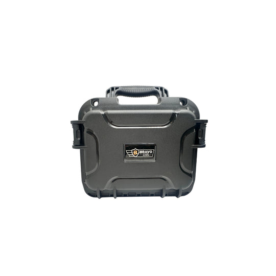 Bravo Cases Barry