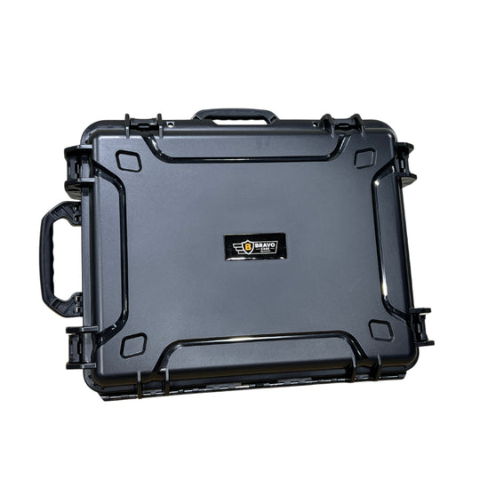 Bravo Cases Bruce