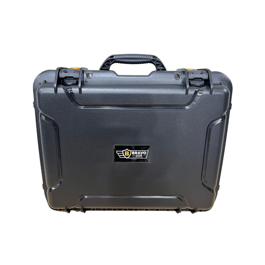 Bravo Cases Davo