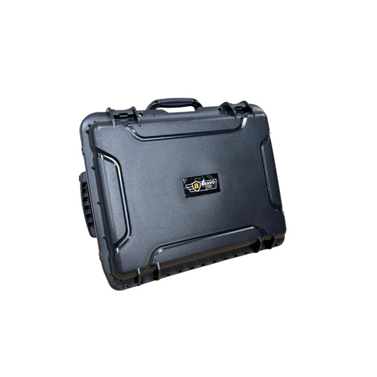 Bravo Cases Dazza