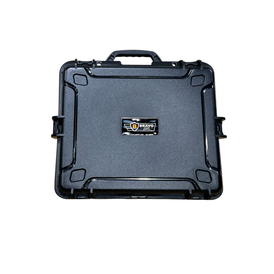 Bravo Cases Johnno