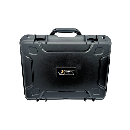 Bravo Cases Mick