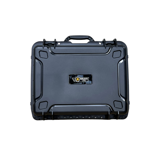 Bravo Cases Robbo