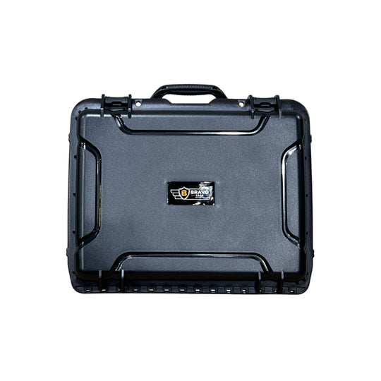 Bravo Cases Shane