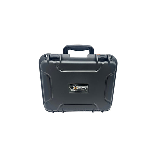 Bravo Cases Stevo