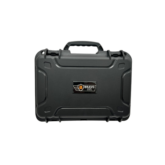 Bravo Cases Trev