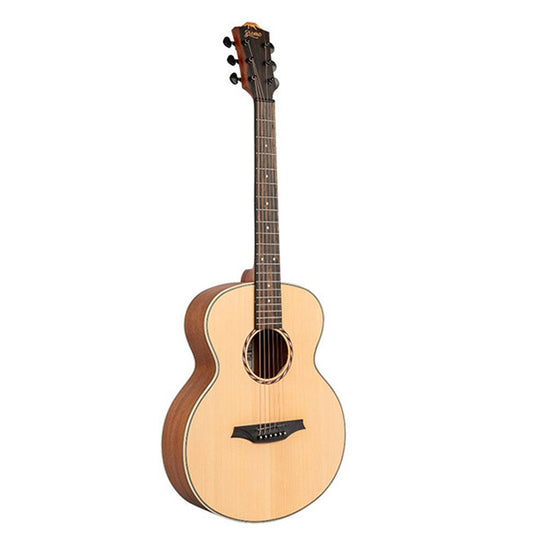 Bromo Appalachia Series BAA8S