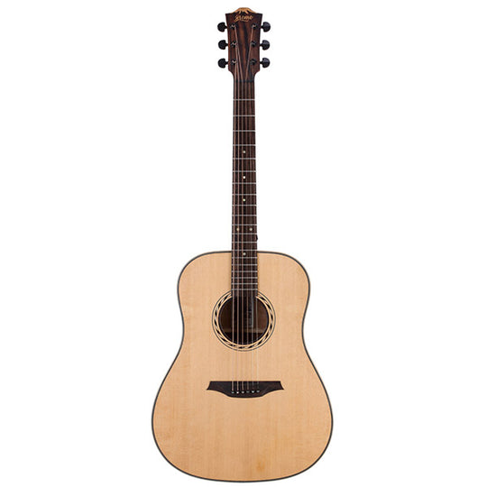 Bromo Tahoma Series  BAT1